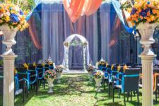 常州婚礼策划 专业婚庆礼仪服务，打造您的梦幻婚礼