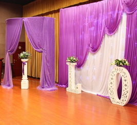 爱都婚庆 打造梦想婚礼的专业礼仪服务